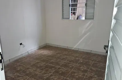 Imagem: Casa Térrea para Alugar, Vila Roque