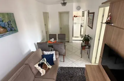Imagem: Apartamento para Venda, Vila Amália (Zona Norte)