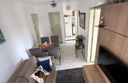 Imagem: Apartamento para Venda, Vila Amália (Zona Norte)