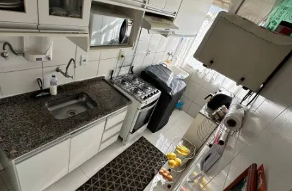 Imagem: Apartamento para Venda, Vila Amália (Zona Norte)