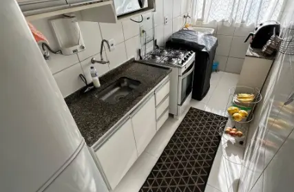 Imagem: Apartamento para Venda, Vila Amália (Zona Norte)