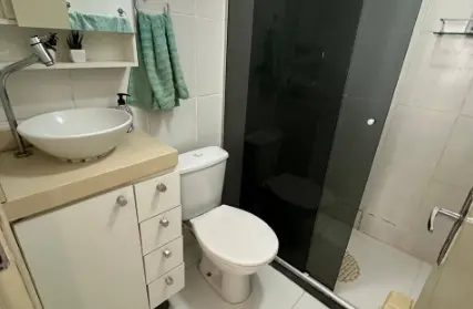 Imagem: Apartamento para Venda, Vila Amália (Zona Norte)