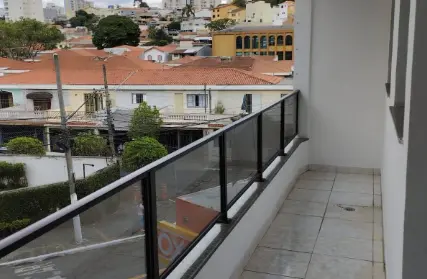 Imagem: Apartamento para Alugar, Mandaqui