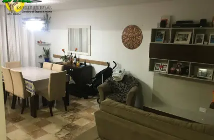 Imagem: Condomínio Fechado para Venda, Vila Paulistana