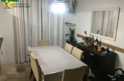 Imagem: Condomínio Fechado para Venda, Vila Paulistana