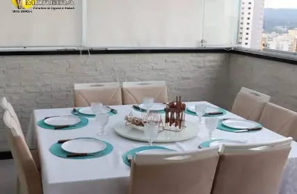 Imagem: Apartamento para Venda, Lauzane Paulista