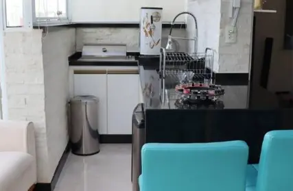 Imagem: Apartamento para Venda, Lauzane Paulista