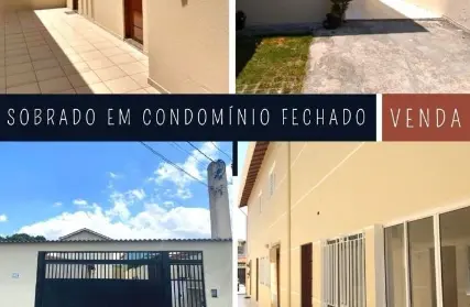 Imagem: Condomínio Fechado para Venda, Jaçanã