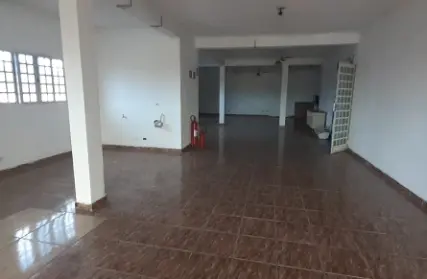 Imagem: Prédio Comercial para Alugar, Tucuruvi