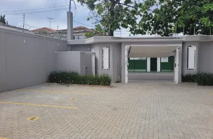 Imagem: Sobrado para Venda, Jaçanã