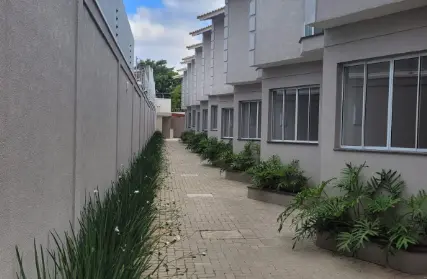 Imagem: Sobrado para Venda, Jaçanã