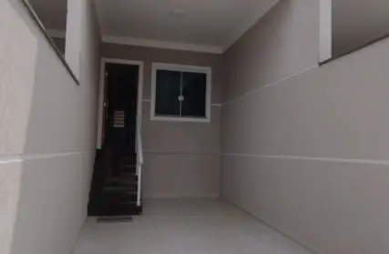 Imagem: Sobrado para Venda, Vila Constança