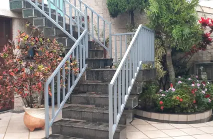 Imagem: Sobrado para Venda, Parque Vitória