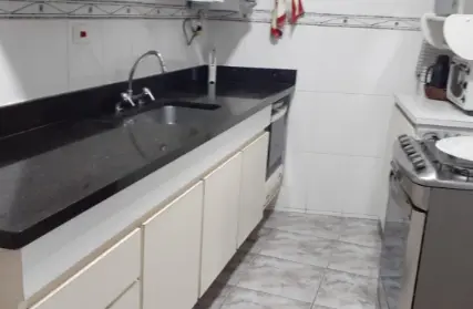 Imagem: Sobrado para Venda, Parque Vitória