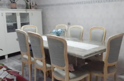 Imagem: Sobrado para Venda, Parque Vitória