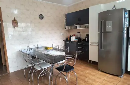 Imagem: Sobrado para Venda, Jardim Joamar