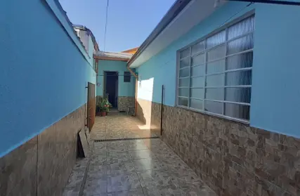 Imagem: Casa Térrea para Venda, Vila Constança