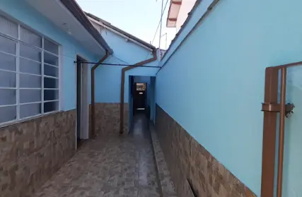 Imagem: Casa Térrea para Venda, Vila Constança