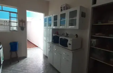 Imagem: Casa Térrea para Venda, Vila Constança