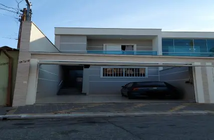 Imagem: Sobrado para Venda, Vila Constança