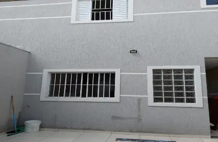 Imagem: Sobrado para Venda, Vila Constança