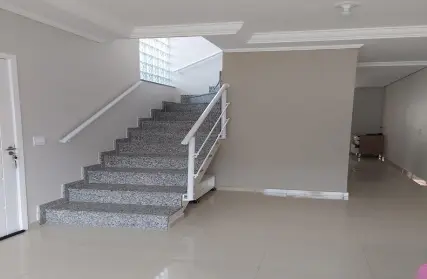 Imagem: Sobrado para Venda, Vila Constança