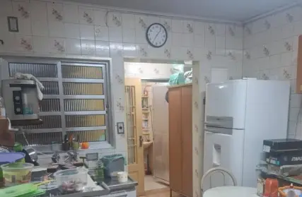 Imagem: Casa Térrea para Venda, Vila Nivi