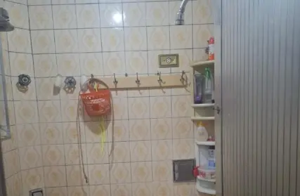 Imagem: Casa Térrea para Venda, Vila Nivi