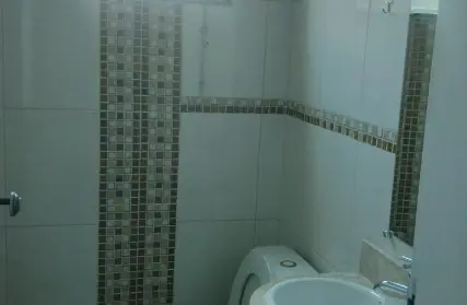 Imagem: Sobrado para Alugar, Vila Mazzei