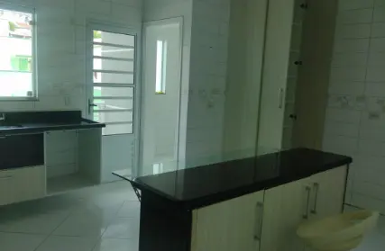 Imagem: Sobrado para Alugar, Vila Mazzei