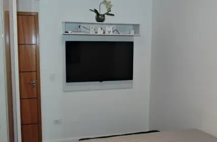 Imagem: Apartamento para Venda, Parque Vitória