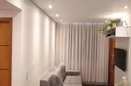 Imagem: Apartamento para Venda, Parque Vitória