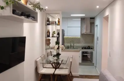 Imagem: Apartamento para Venda, Parque Vitória
