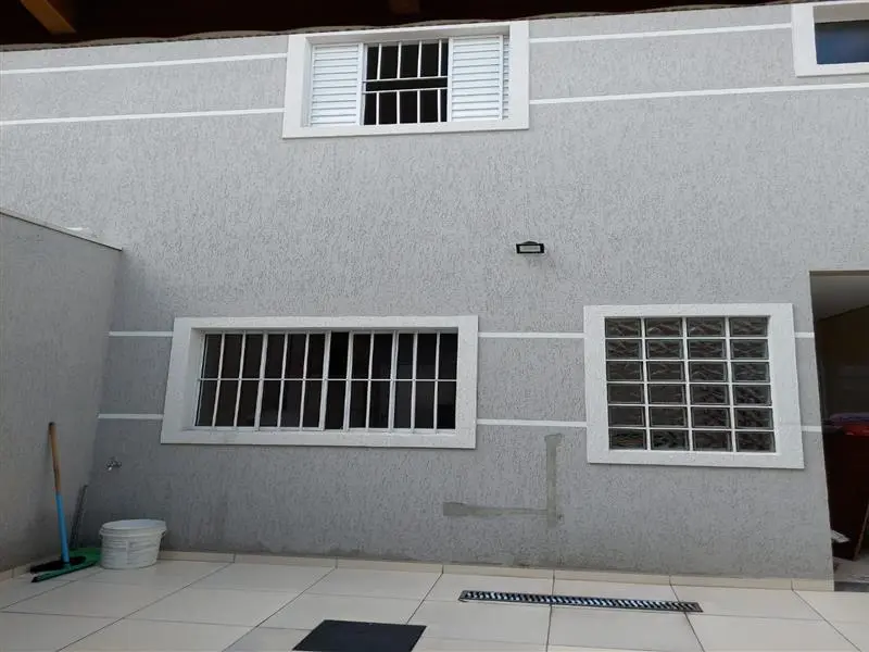 Sobrado à Venda: Vila Constança, 3 Suítes,4 Vagas por R$ 830.000,00.