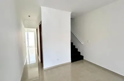 Imagem: Sobrado para Venda, Vila Ede