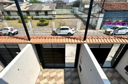 Imagem: Sobrado para Venda, Vila Ede