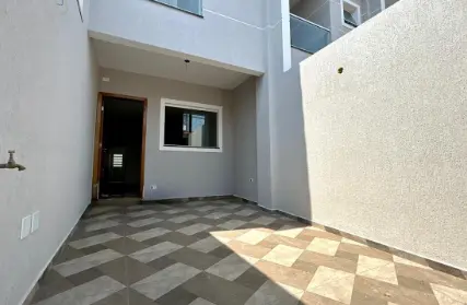 Imagem: Sobrado para Venda, Vila Ede