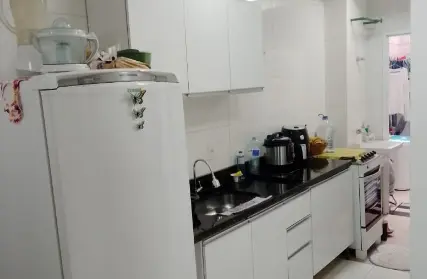 Imagem: Apartamento para Venda, Vila Nivi