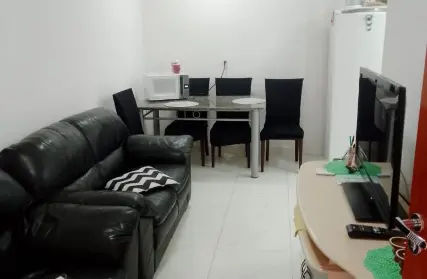 Imagem: Apartamento para Venda, Vila Nivi