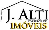 Logo J. Alti Imóveis