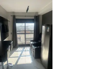 Imagem: Apartamento para Venda, Vila Mazzei