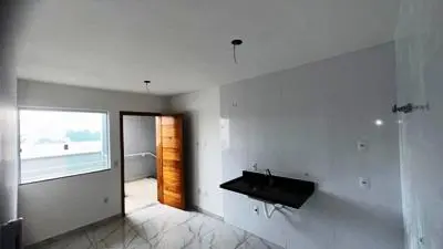 Imagem: Apartamento para Venda, Parque Vitória