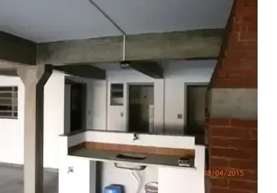 Imagem: Sobrado para Venda, Tucuruvi