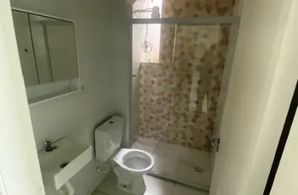 Imagem: Flat / Studio para Alugar, Tucuruvi