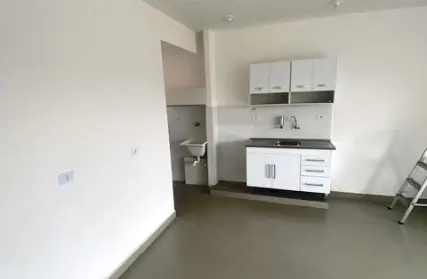 Imagem: Flat / Studio para Alugar, Tucuruvi