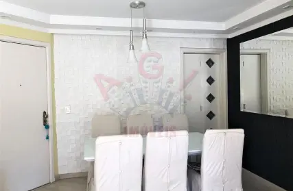 Imagem: Apartamento para Venda, Santana