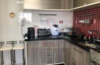 Imagem: Apartamento para Venda, Santana