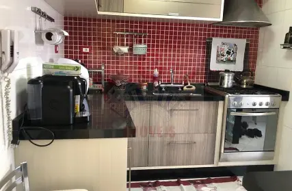 Imagem: Apartamento para Venda, Santana