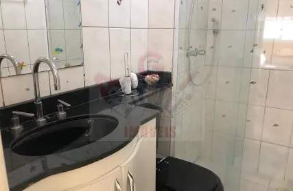 Imagem: Apartamento para Venda, Santana