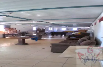 Imagem: Casa Comercial para Venda, Casa Verde